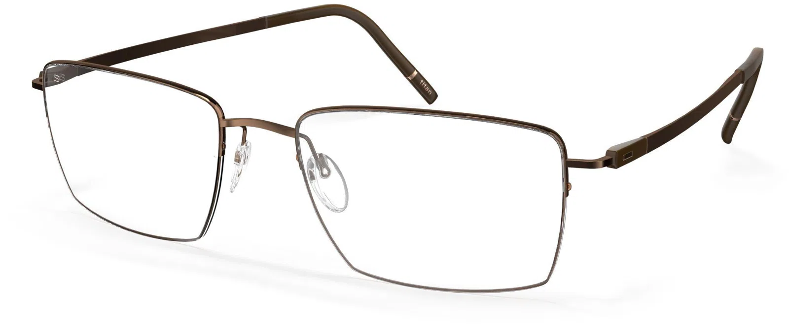 Silhouette Dynamic Dawn 5583 Eyeglasses - view 3